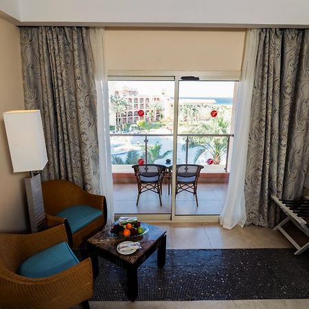 Tropitel Sahl Hasheesh Hotel Hurghada Exterior photo