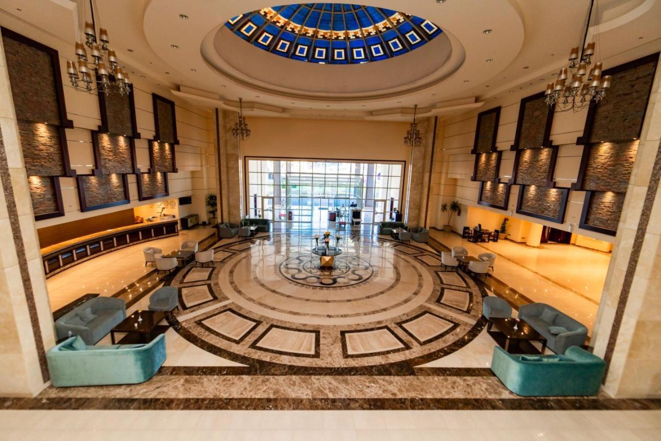 Tropitel Sahl Hasheesh Hotel Hurghada Exterior photo